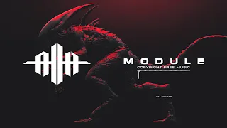 [FREE] Darksynth / Cyberpunk / Industrial Type Beat 'MODULE' | Background Music