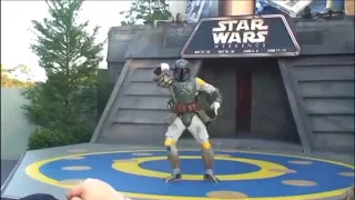 Boba Fett Can’t wait for the weekend