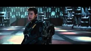 Edge of Tomorrow Feature (2014) Trailer