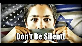 Keep Not Silent!