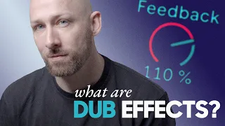 Create movement with dub effects (in any DAW)