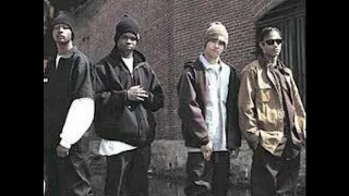 Bone Thugs N Harmony- Down 71 (The Getaway) Pre Release Remastered