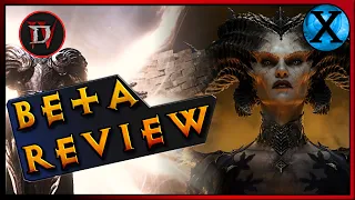 Beta Review: Diablo IV's Success Will Benefit Path of Exile!