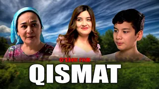 O'ZIMIZ - QISMAT -O'ZBEK FILM