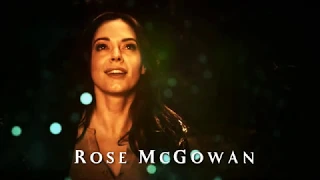 Charmed 12x08 The curious case of Curtis Williamson Opening Credits (+Opening Scene)