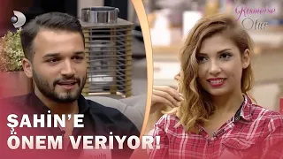 Adnan'ın Şahin'e Verdiği Taktik Evdekileri Güldürdü! - Kısmetse Olur 228. Bölüm