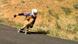 Maryhill Spring Freeride