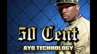 50 Cent feat. Justin Timberlake - Ayo Technologie (Full Version) (HQ)