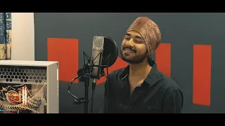 Shukriya (Cover) - Karan Singh | Arijit Singh, KK & Jubin | Sadak 2