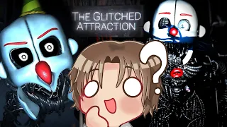 ENNARD MNIE ŚCIGA | The Glitched Attraction (05) | Tamae