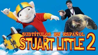 Crítico de la Nostalgia - 477 - Stuart Little 2