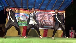 Sawariya || Sambalpuri Dance Video || Stage Show