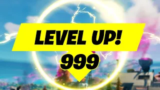 How to LEVEL UP FAST in Fortnite Season 8 | Level 100 Carnage Skin + All Styles (Fortnite XP Glitch)