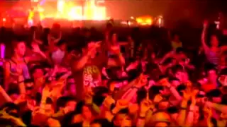 Calvin Harris Live @ T In The Park 2013