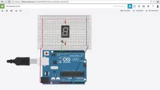 7-Segment Display