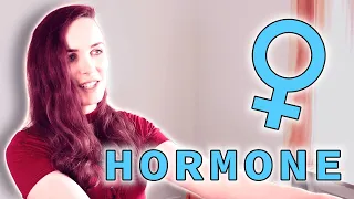 Die trans*feminine Hormonersatztherapie