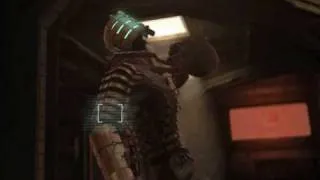 Dead Space - Isaac becomes a Necromorph - Isaac wird zum Necromorph