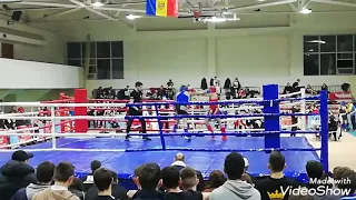 Piruțchi Nicolae vs Metaki Ruslan Republica WAK-1F