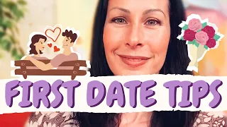 How To Make Your First Date ROCK!! | Canada's Dating Coach- Chantal Heide