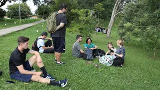 Reunião da Câmara de Ensino de Graduação do Consuni - 25/07/2023