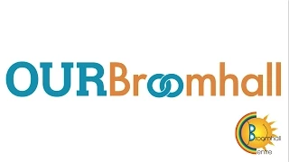 OUR Broomhall: Broomhall Places & People