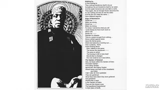 Sun Ra and his Arkestra - Live May 1966 excerpt (Interpolation / Space Aura)