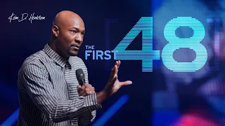 The First 48 | Pastor Keion Henderson