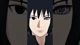 Who Is Strongest | Sasuke Adult VS Edo Hashirama