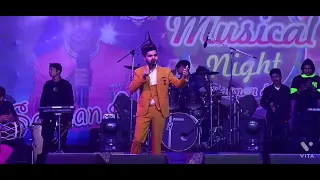 salman ali alwar live pirogiram