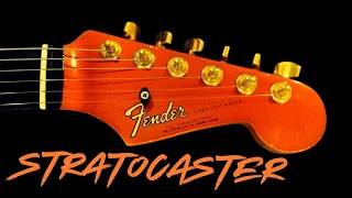 Stratocaster