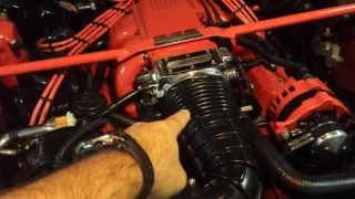 Tuned Port Injection, How It Works. Far ahead of its time for the 1980's into the 1990's.