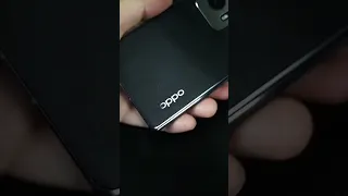 Oppo Fold 2 - Unboxing the Oppo Fold 2 black #shorts #unboxing #new