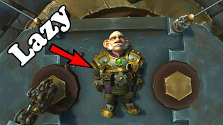 10 Best Lazy Gold Methods In WoW Gold Making