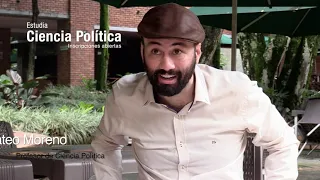 ¿Qué debes tener en cuenta para estudiar Ciencia Política?