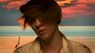 La Roux - Quicksand