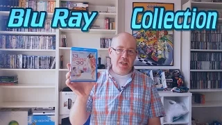 Blu Ray Movie Collection 2016
