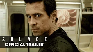 Solace (2016 Movie) – Official Trailer