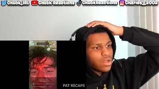 Clout Chasing Teenager K!lls People On Live To Gain More Followers - REACTION