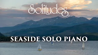 Dan Gibson’s Solitudes - Home Far Away | Seaside Solo Piano