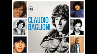 CLAUDIO BAGLIONI Medley En español e italiano