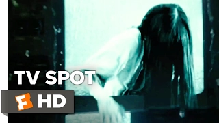 Rings TV SPOT - Everywhere (2017) - Vincent D'Onofrio Movie