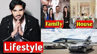 Ahan Shetty Lifestyle 2021, Age, Family, Girlfriend, Movies, real life, Story, Biography & More