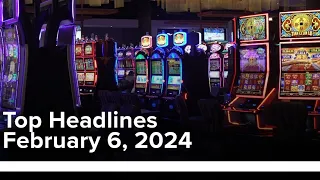 Top Headlines | February 6, 2024