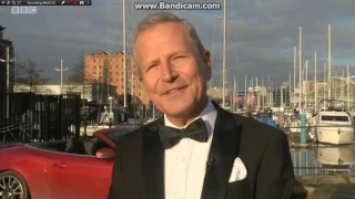 Peter Levy's Hullywood Shoot - BBC Look North
