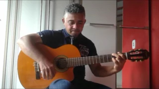 NO MESMO LUGAR (Cover João Mineiro & Marciano)