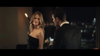 HUGO BOSS THE SCENT for Him - The new film with Theo James & Anna Ewers