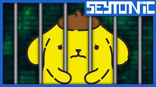 How the FBI Caught Hacker Pompompurin