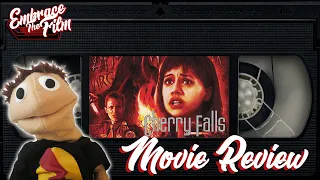 The Perfect Slasher For Virgin Eyes: “Cherry Falls” - Movie Review