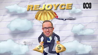 Alan Joyce’s exit from Qantas celebrated on the front pages | Media Bites