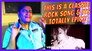 RAGE AGAINST THE MACHINE - KILLING IN THE NAME (OFFICIAL MUSIC VIDEO) REACTION!!! - EPIC ROCK SONG!!